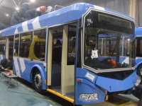 Троллейбус АКСМ-32100D