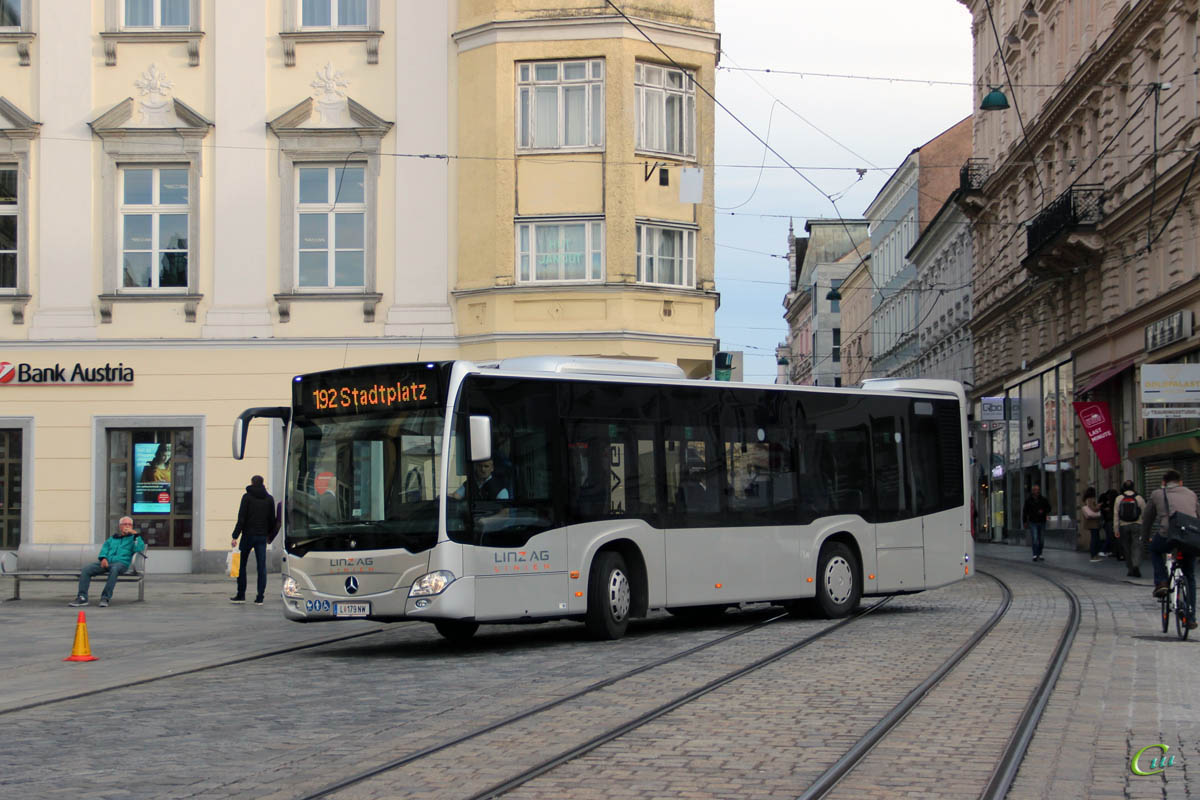 Linz Bus