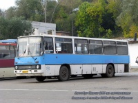 Владимир. Ikarus 266.25 вв111