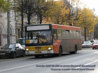 Владимир. MAN SL202 вв282