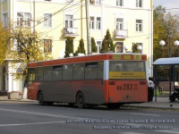 Владимир. MAN SL202 вв282