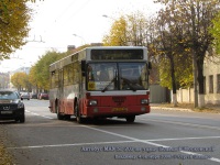 Владимир. MAN SL202 вс291