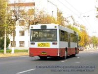 Владимир. MAN SL202 вс291