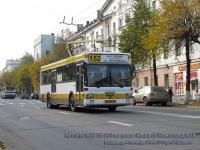 Владимир. MAN SL202 во665