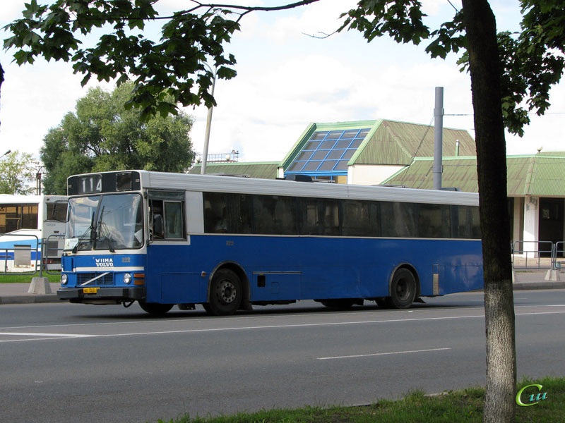Великий Новгород. Wiima K202 ас323