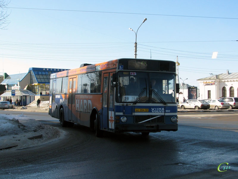 Великий Новгород. Wiima K202 ас354