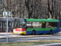 Бельско-Бяла. Solaris Urbino 12 SB 38058