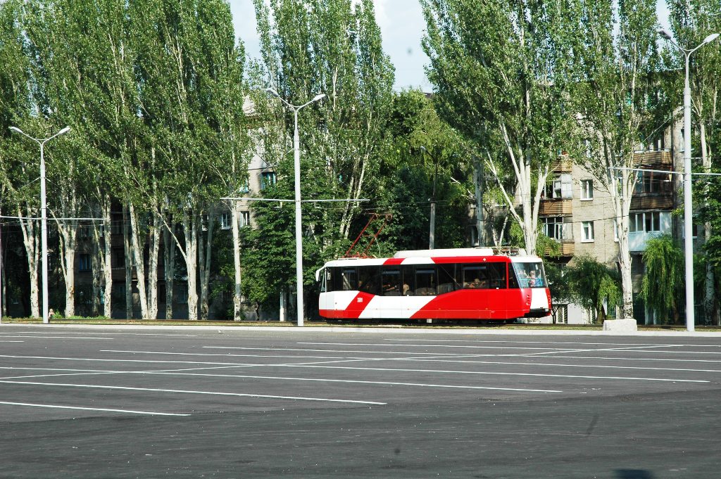 Донецк. 71-153 (ЛМ-2008) №3201