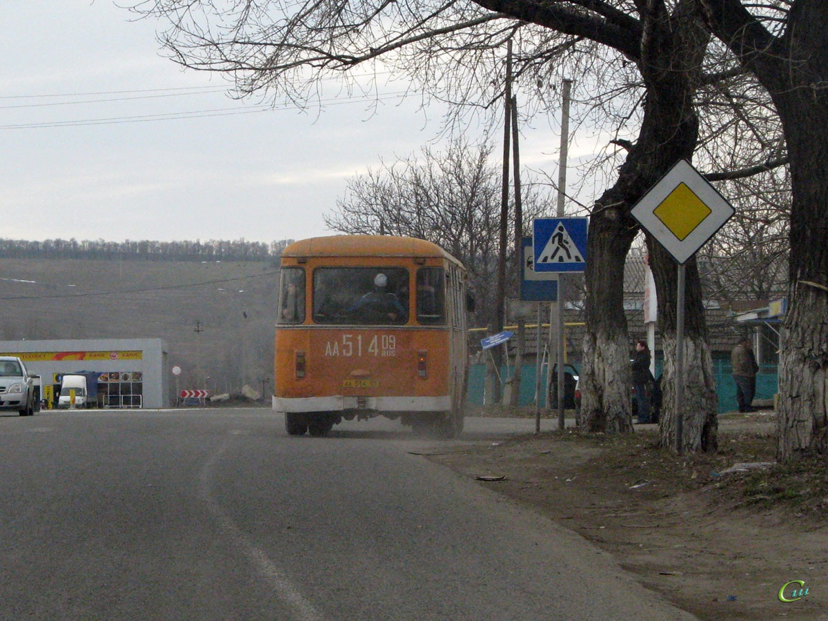 Махачкала черкесск автобус