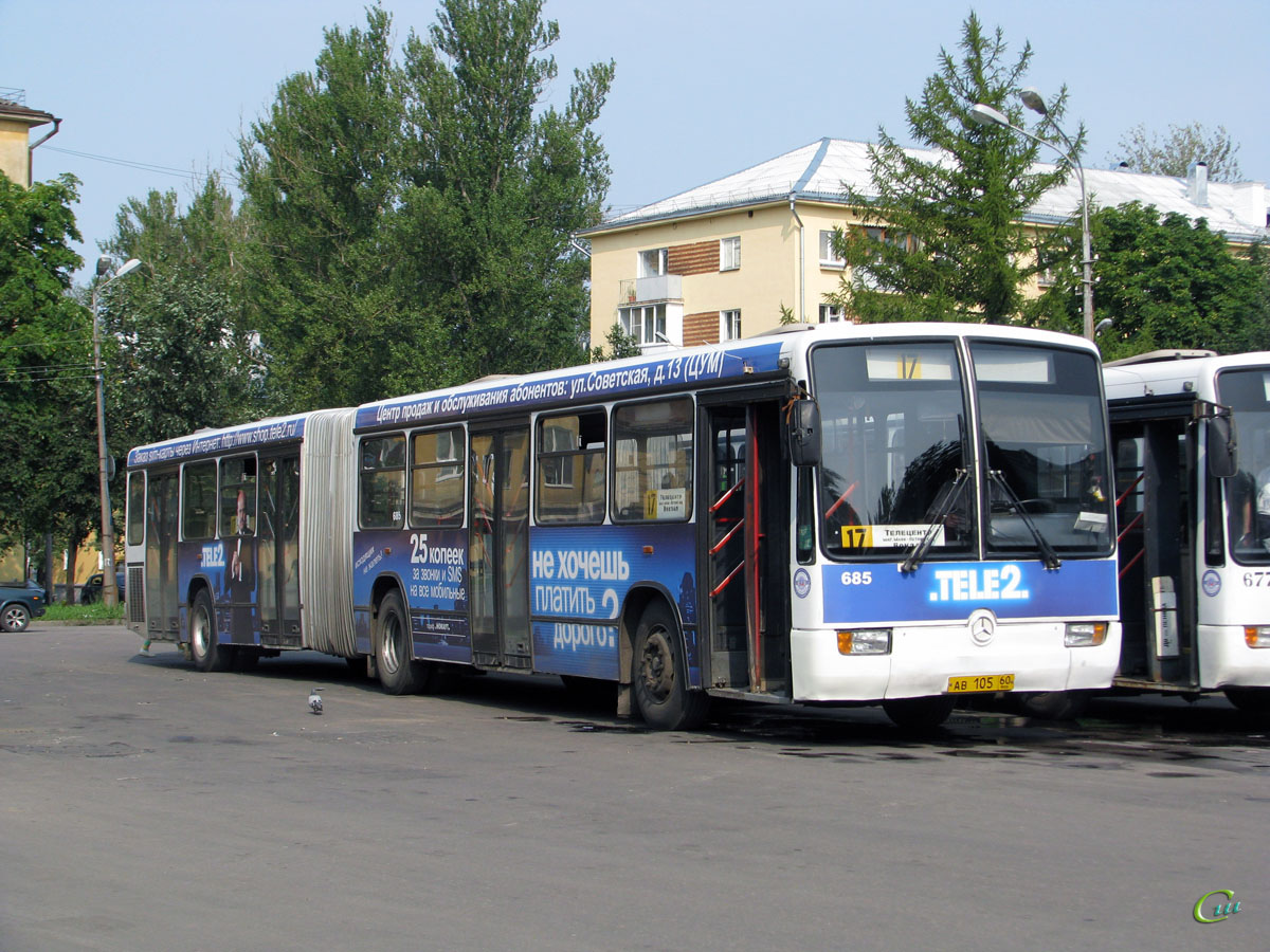 Псков общественный транспорт