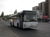 Кишинев. MAN A74 Lion's Classic C LE 947