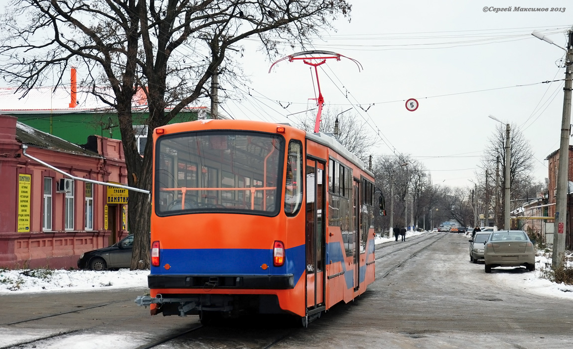 Таганрог. 71-407 №387