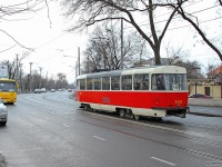 Одесса. Tatra T3SUCS №7113