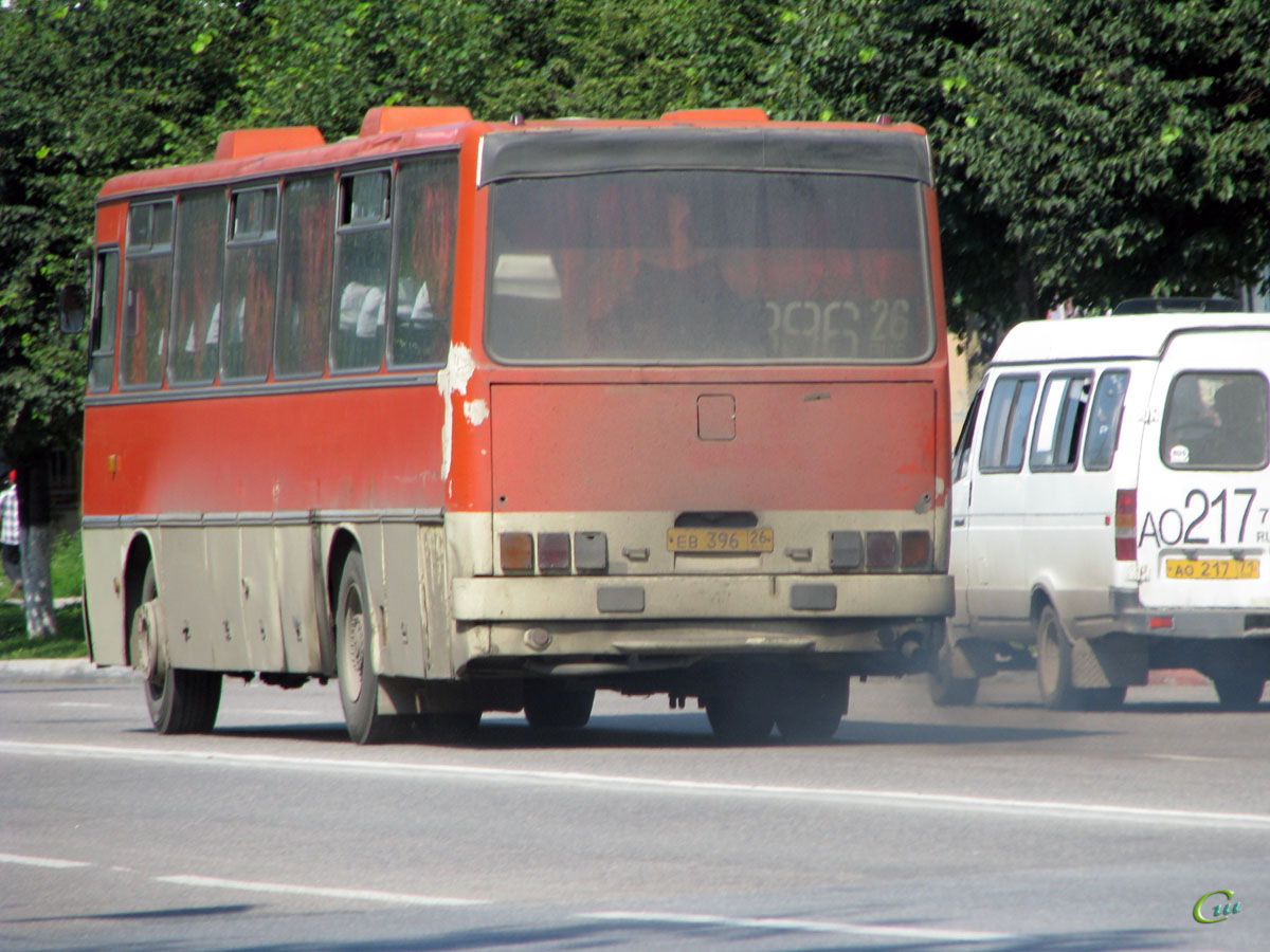 Тула. Ikarus 250.59 ев396, ГАЗель (все модификации) ао217