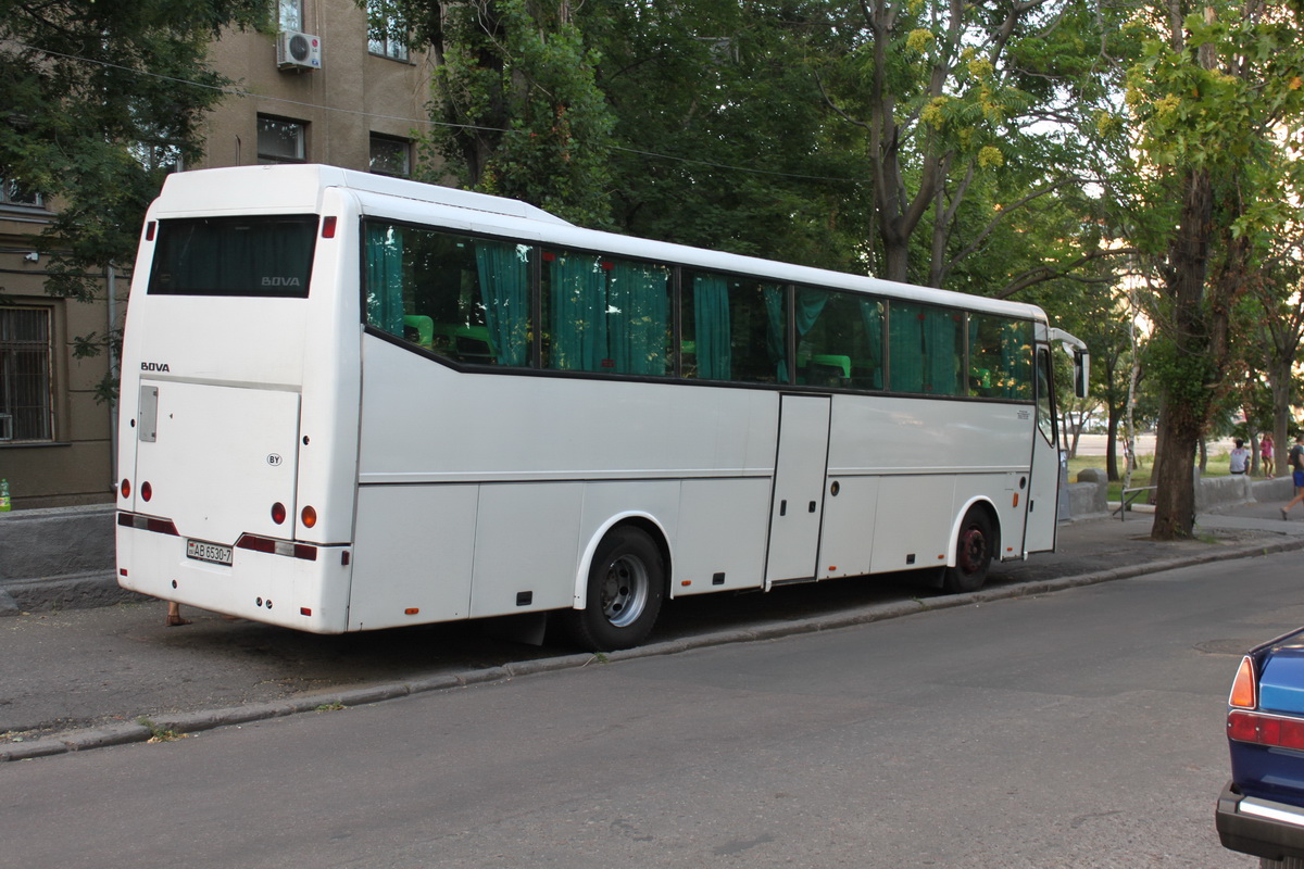 Одесса. Bova Futura FHD 12 AB6530-7