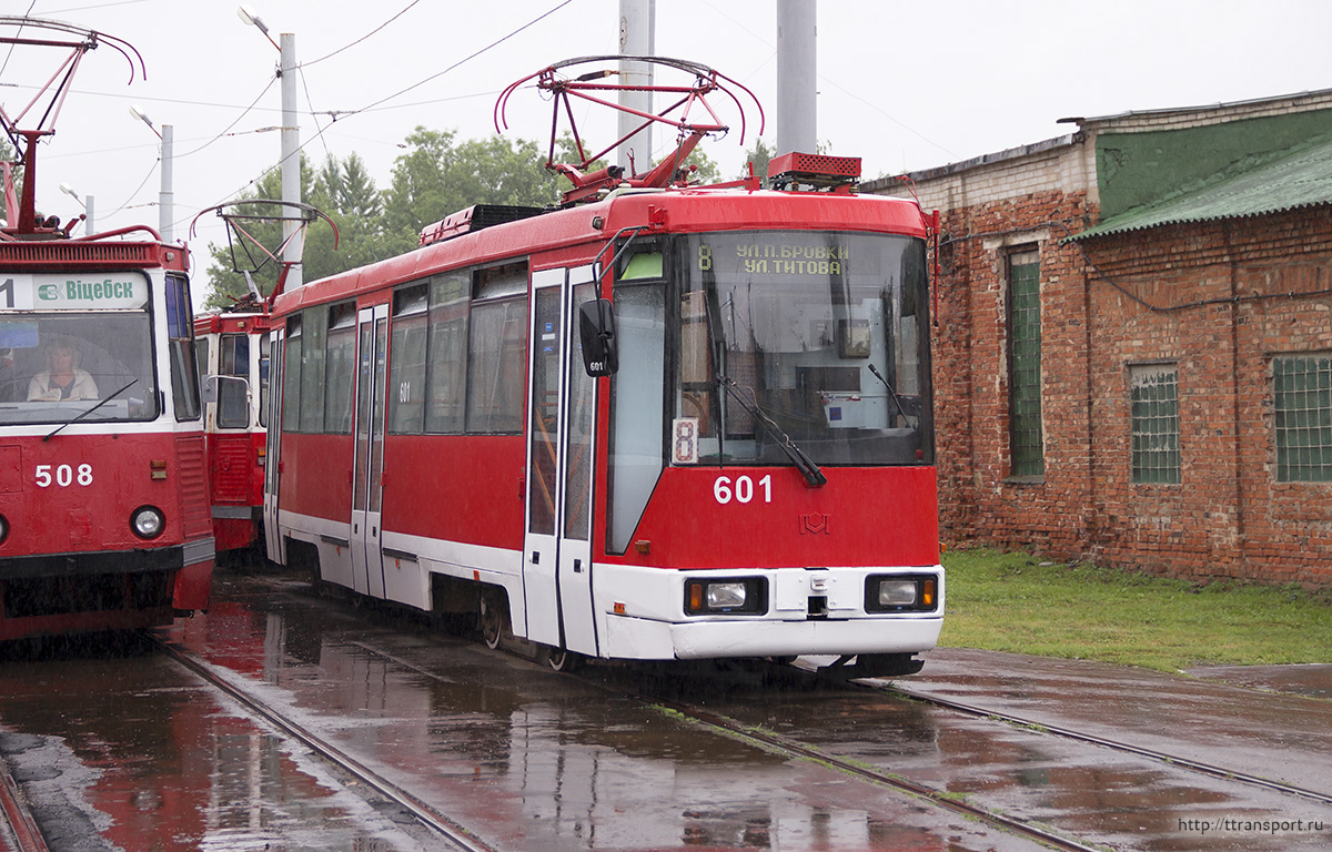 Витебск. АКСМ-60102 №601