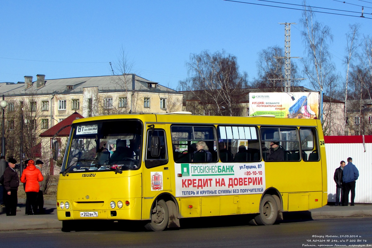 Автобусы Рыбинск.