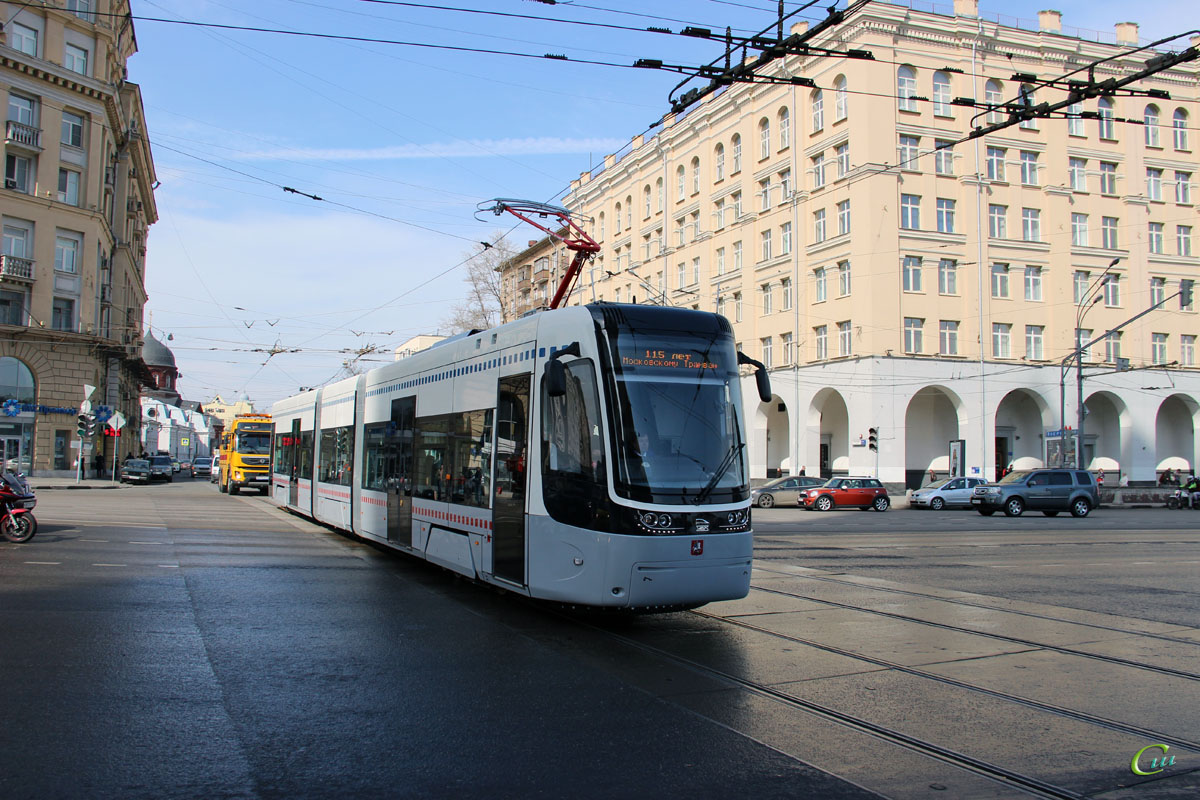 Москва. 71-414 №3503