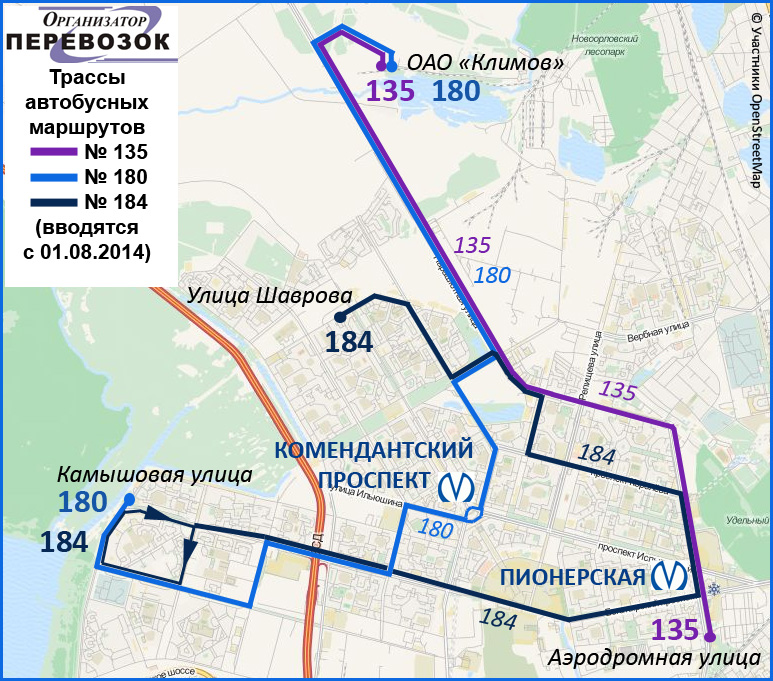 Карты автобус 267. 180 Автобус маршрут. 180 Автобус маршрут Санкт-Петербург. Маршрут 180 автобуса СПБ на карте. Маршрут 135 автобуса.