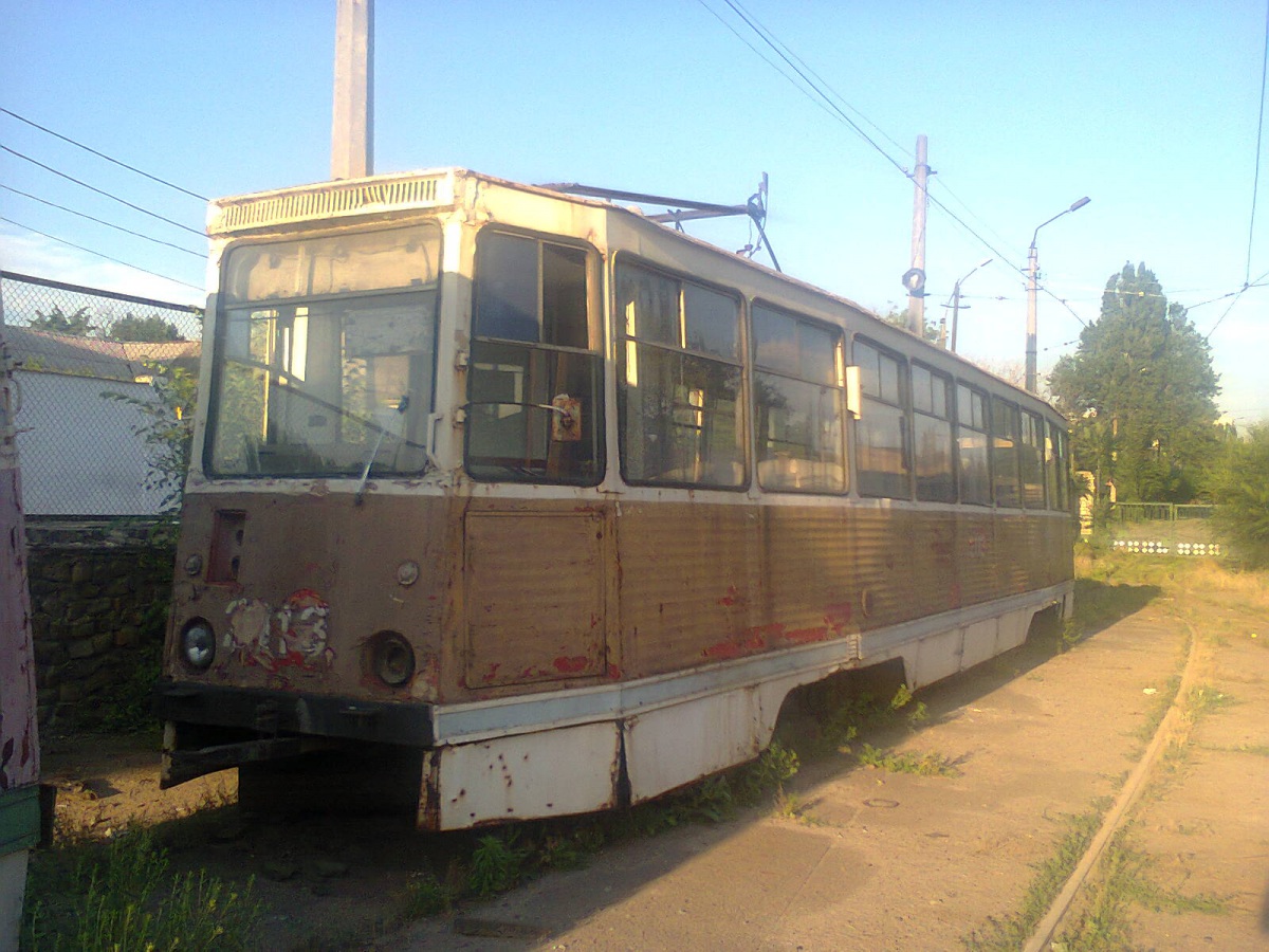 Николаев. 71-605 (КТМ-5) №2113