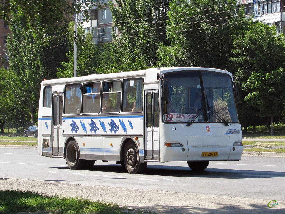 Паз 4230