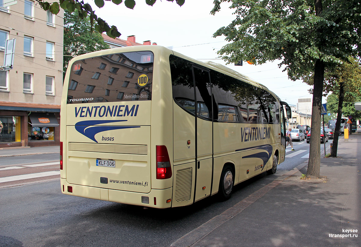 Росвэн-3265 (IVECO Daily) в572уе - Санкт-Петербург - Фото №97886 - Твой  Транспорт