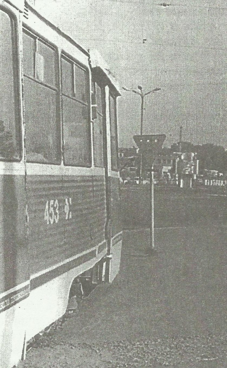 Николаев. 71-605 (КТМ-5) №453