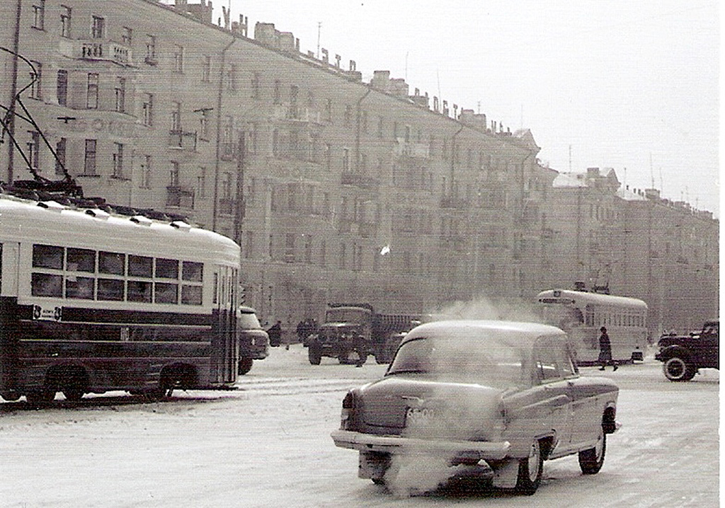 Комсомольск на амуре старые фотографии