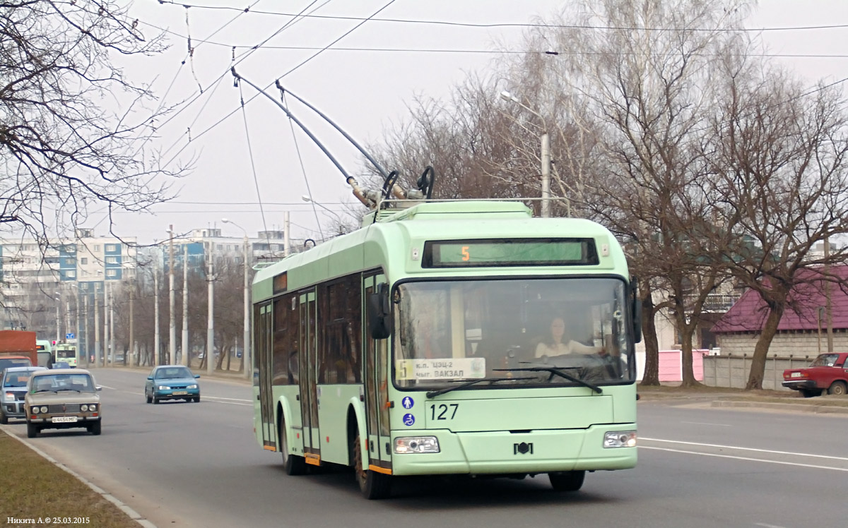 Могилев. АКСМ-32102 №127