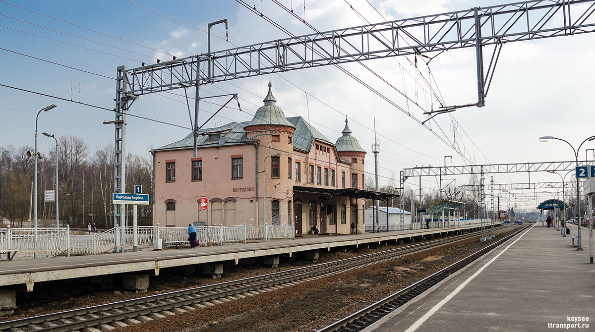 Фото в парголово спб