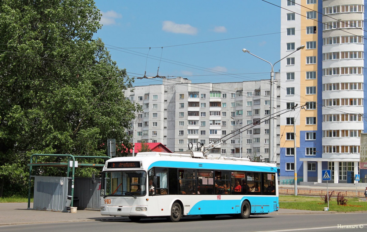 Бобруйск. АКСМ-32102 №140
