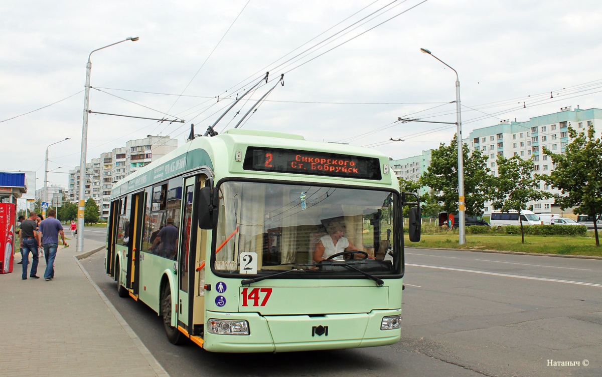 Бобруйск. АКСМ-32102 №147