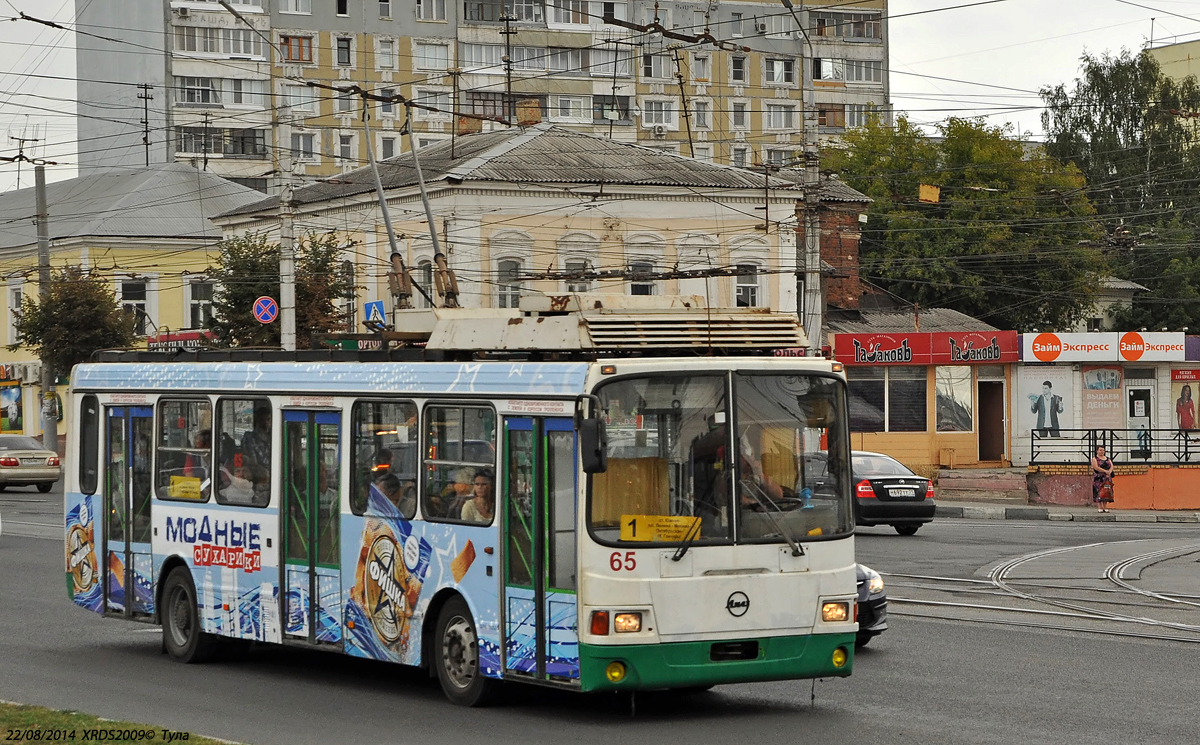 Тула 65. ВЗТМ 5280 Тула. Тульский троллейбус 65. Троллейбуса маршрут 1 Тула. 65 Маршрут Тула.