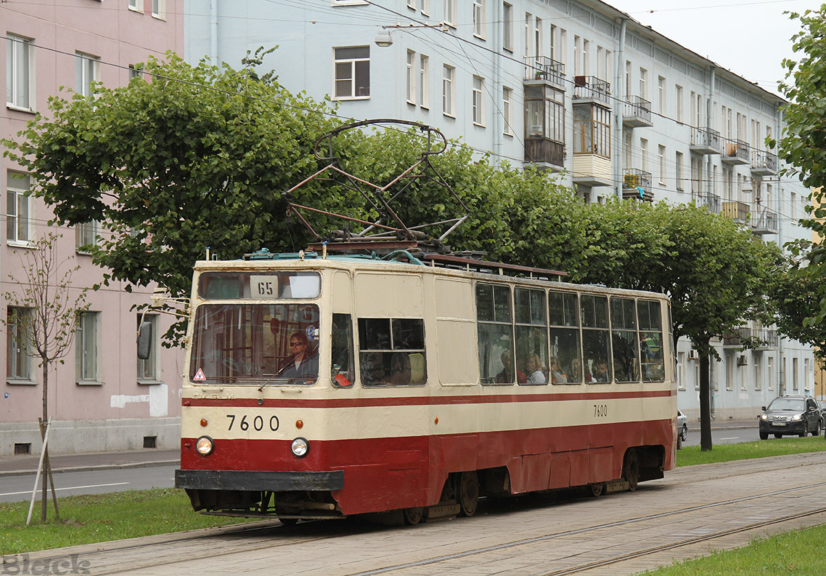 65 трамвай маршрут