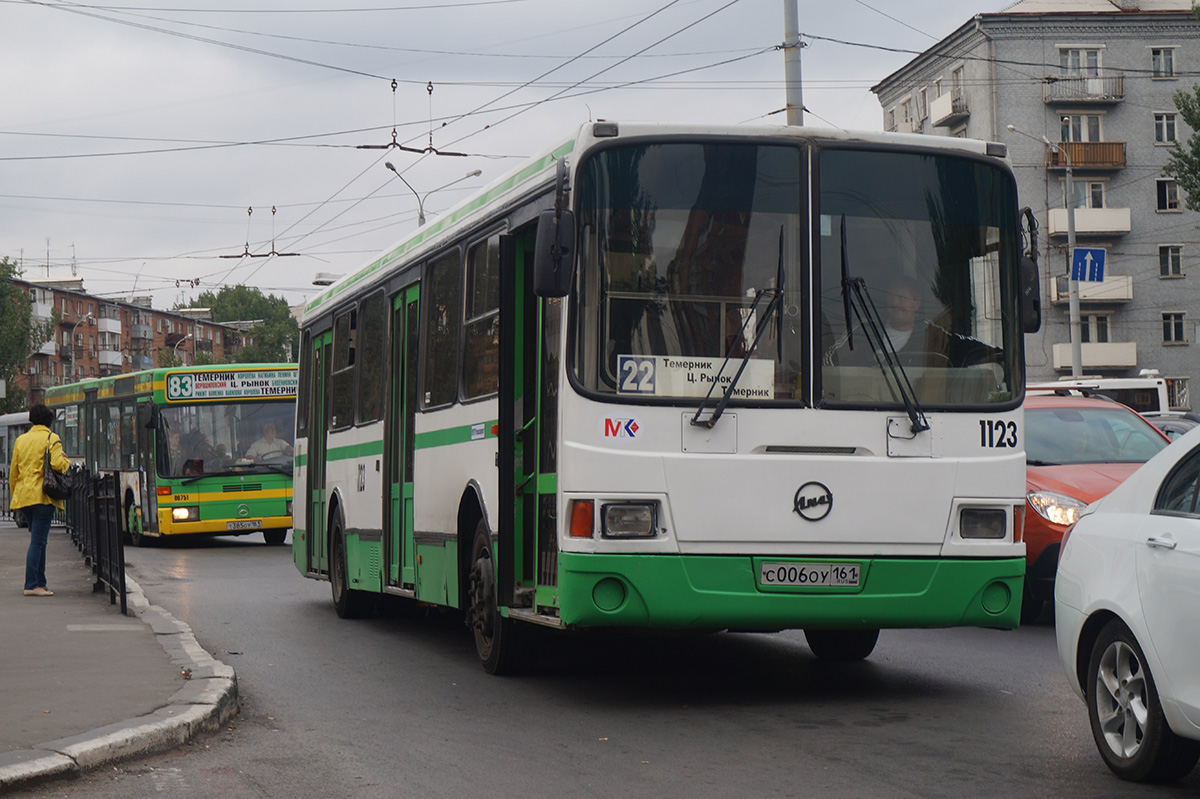 78 автобус ростов на дону