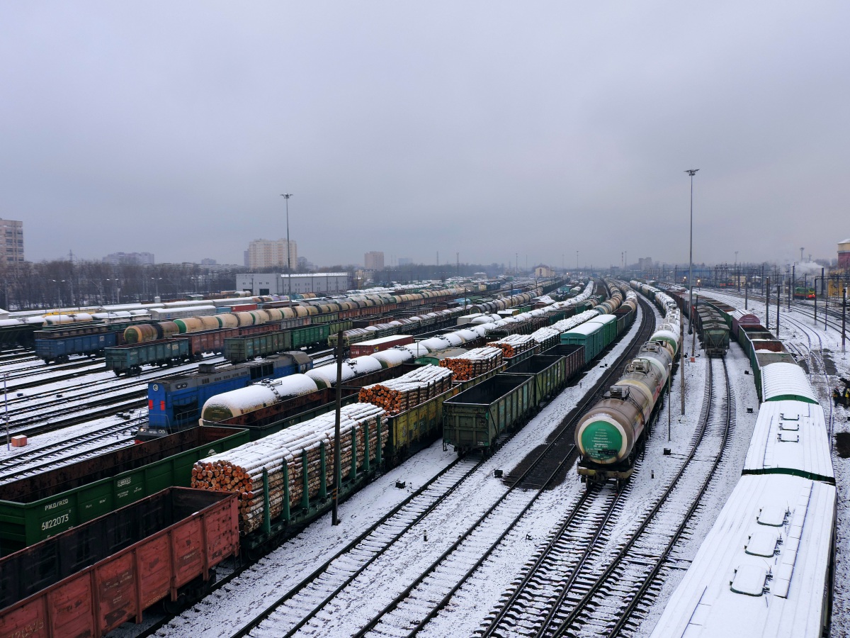 Сортировочная санкт петербург