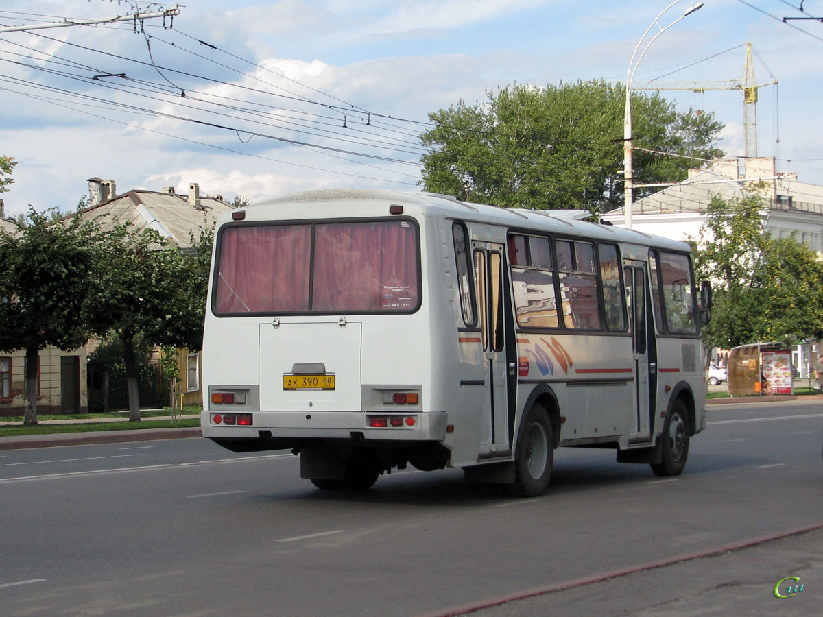 Автобус 68. ПАЗ 4234 Тамбов. Маршрут 390. Автобус Тамбов Сатинка. Картинки автобус Тамбов АК 440 68.