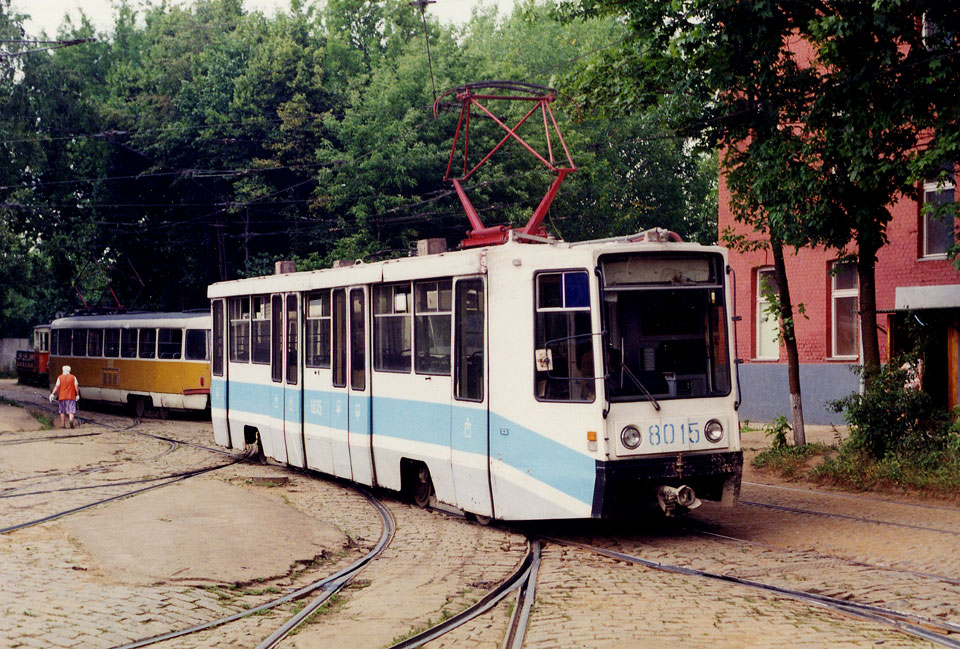 Москва. 71-608К (КТМ-8) №8015