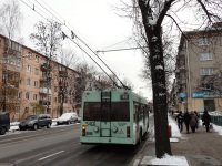 АКСМ-321 №2324 - Саратов - Фото №204820 - Твой Транспорт