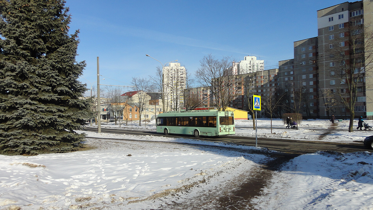 Минск. АКСМ-321 №5511