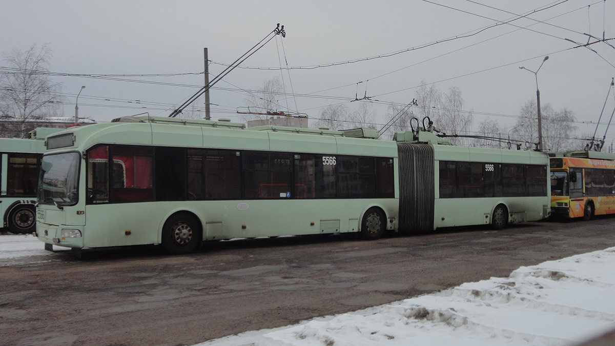 Минск. АКСМ-333 №5566