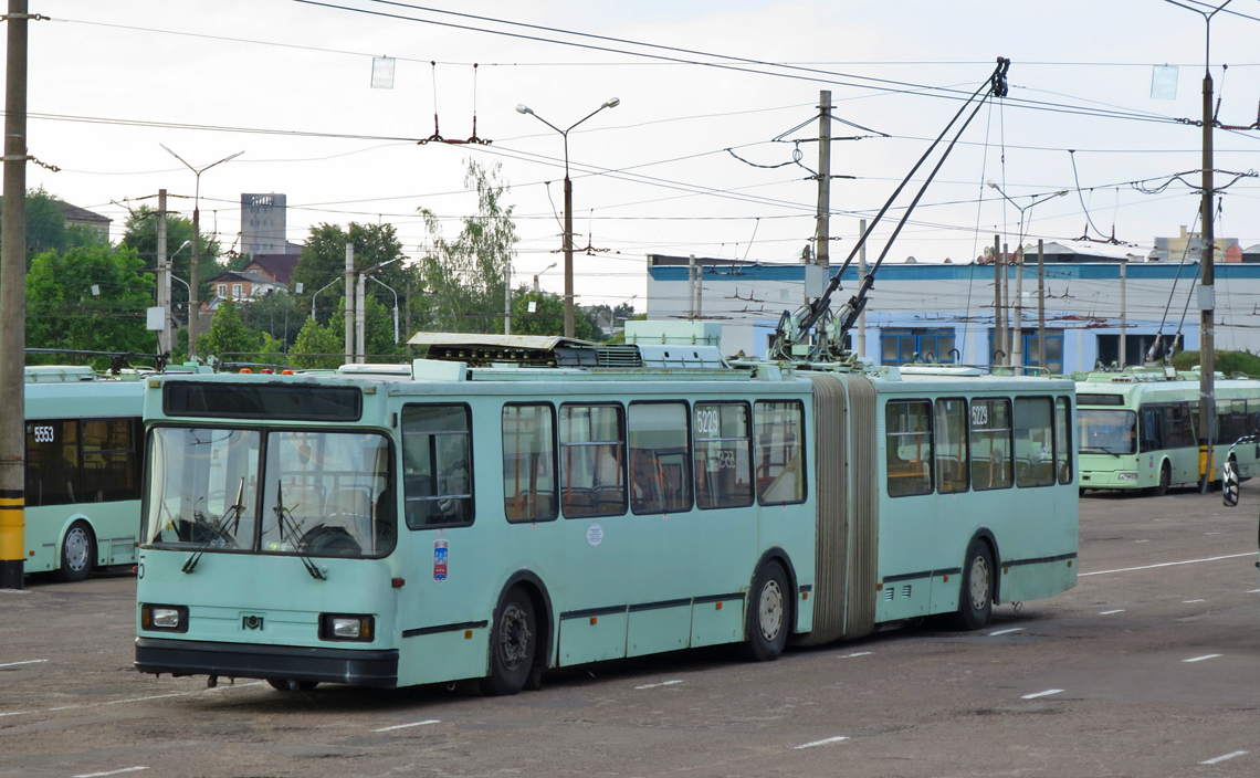 Минск. АКСМ-213 №5229