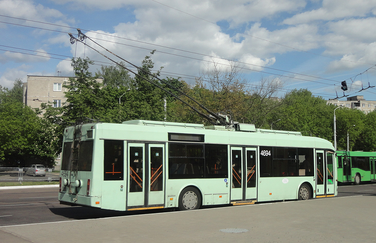 Минск. АКСМ-321 №4694