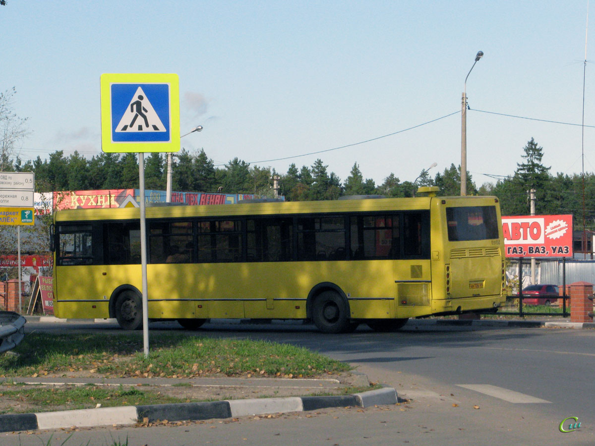Конаково. ЛиАЗ-5256.36 ам726