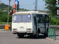 Киселёвск. ПАЗ-32054 с151уа