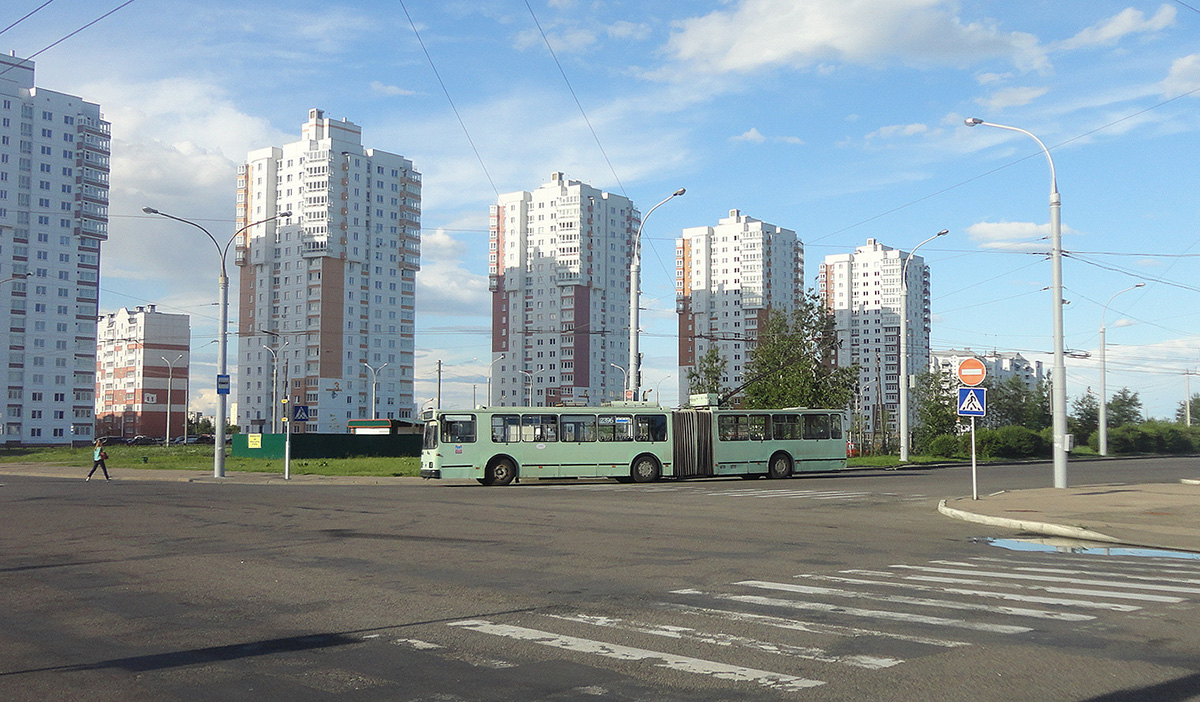 Минск. АКСМ-213 №2396