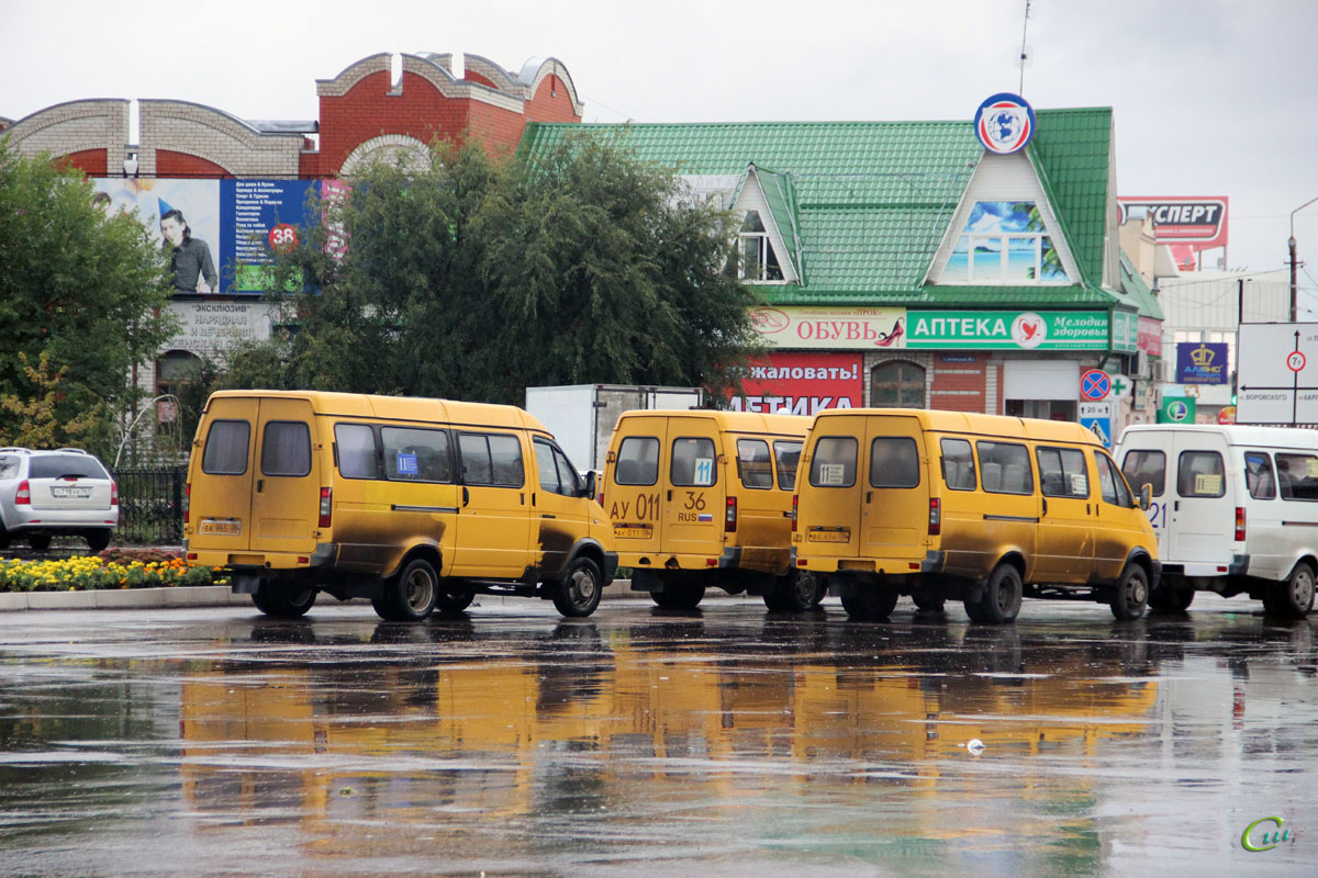 Россошь автовокзал сайт