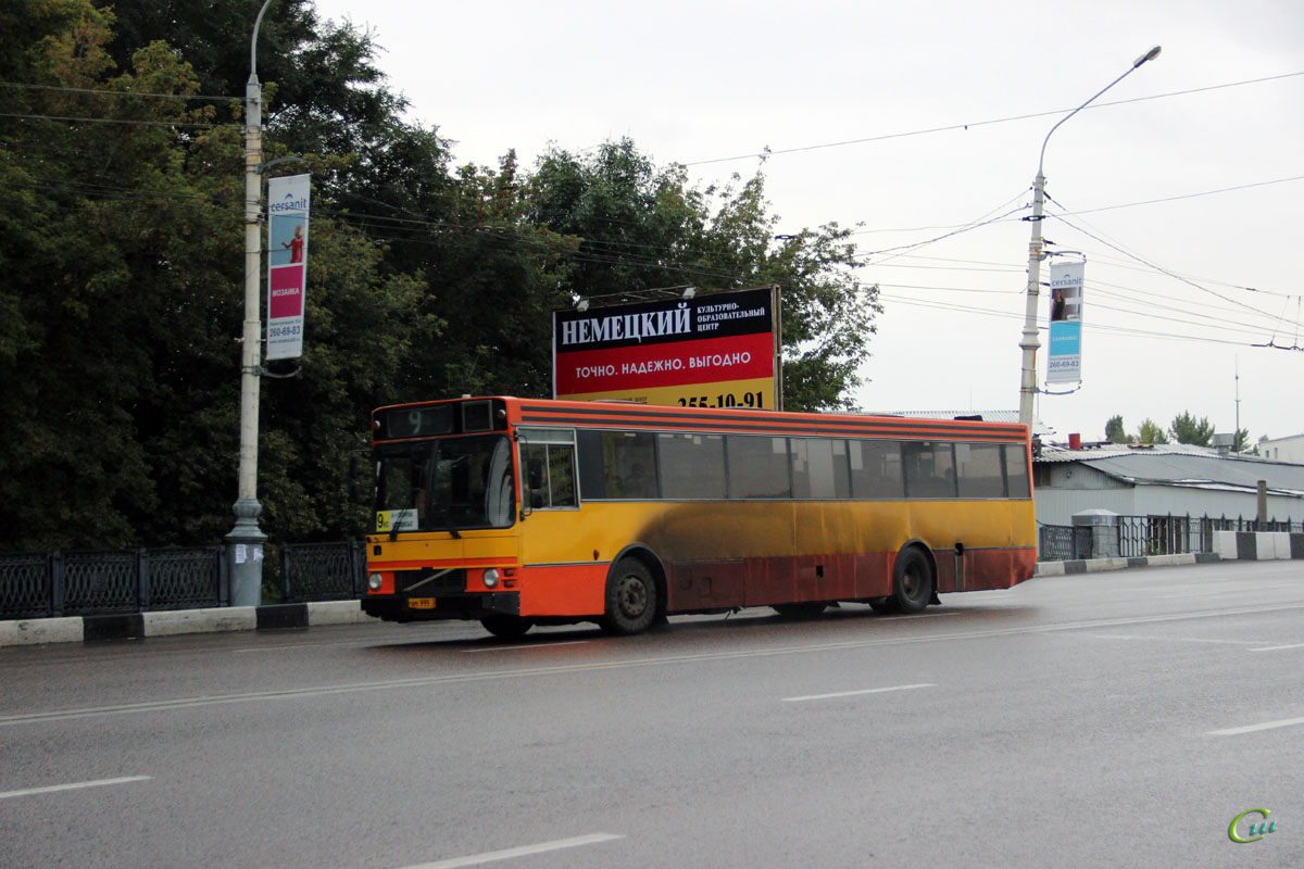 Воронеж. Wiima K202 ам999