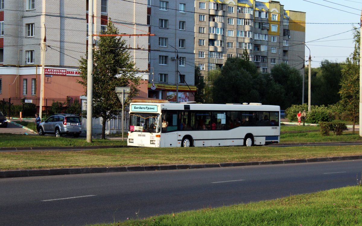 Mercedes-Benz O405N2 с617мм - Владимир - Фото №79830 - Твой Транспорт