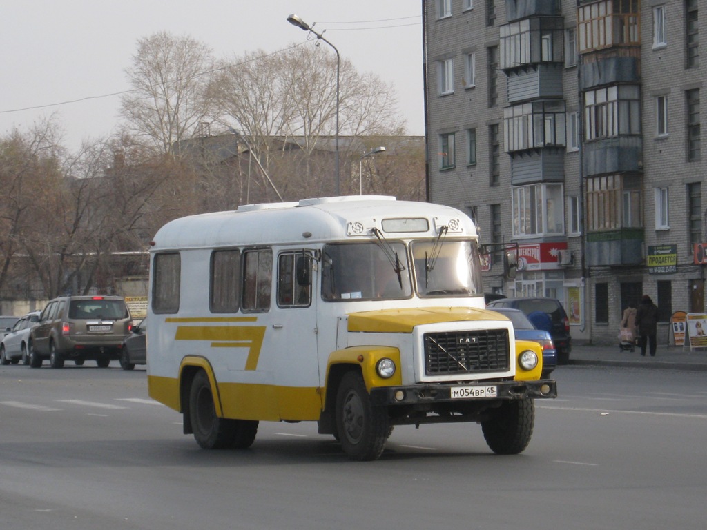 Автобус кавз 3976 фото